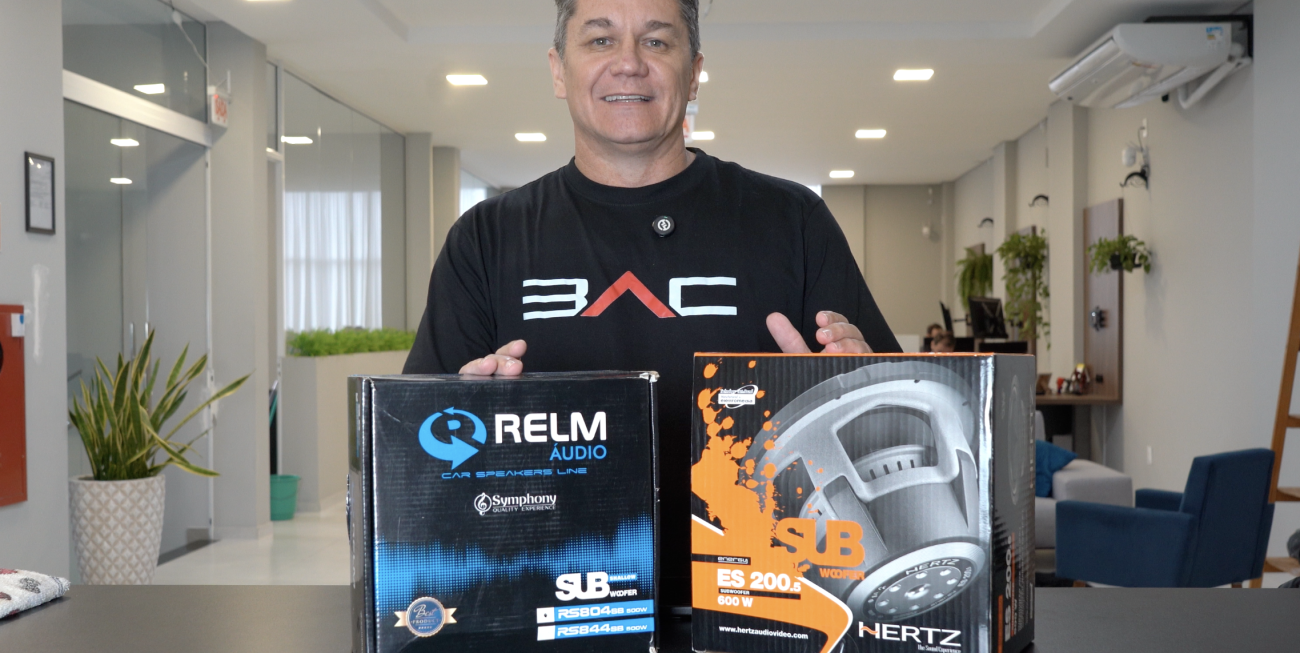 Para a BAC Representações, desenvolvemos vídeos institucionais e publicitários que destacam autoridade, confiança e performance. Unimos criatividade e estratégia para campanhas de marketing voltadas à promoção de produtos e marcas parceiras, com foco no mercado automotivo.