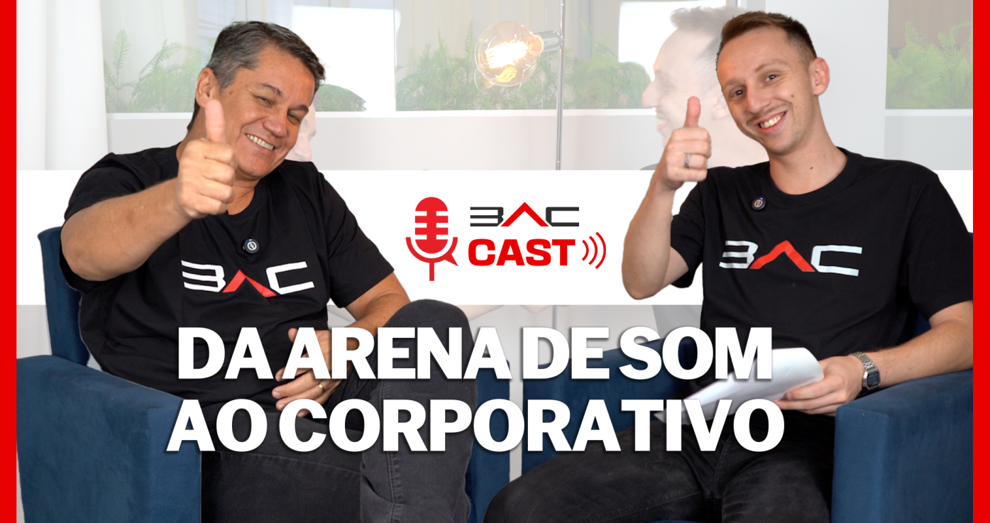 Para a BAC Representações, desenvolvemos vídeos institucionais e publicitários que destacam autoridade, confiança e performance. Unimos criatividade e estratégia para campanhas de marketing voltadas à promoção de produtos e marcas parceiras, com foco no mercado automotivo.