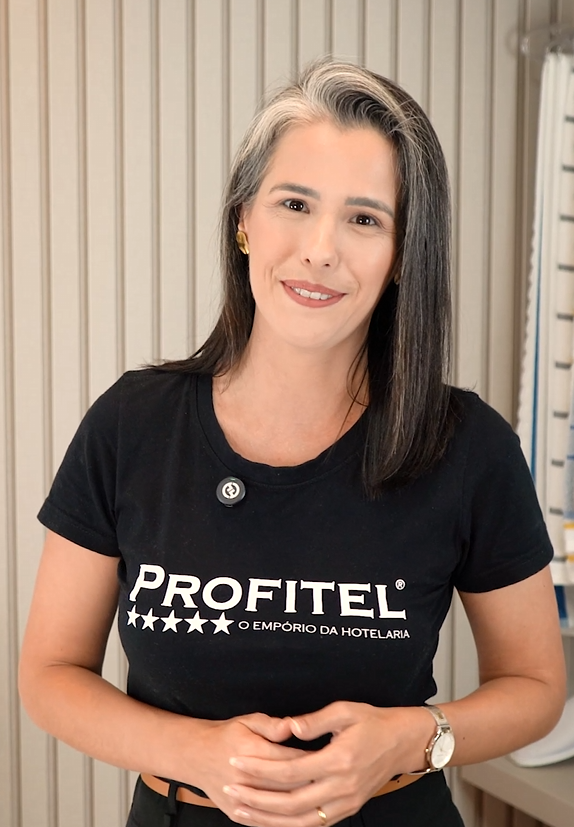 Para a Profitel, desenvolvemos vídeos institucionais e de produtos que traduzem inovação, funcionalidade e qualidade. A produção foi pensada para valorizar a marca e apresentar soluções de forma clara, impactante e profissional, conectando o público ao universo hoteleiro em cama, mesa e banho.